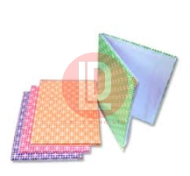 Sổ caro 25x35 đặc biệt ( 500 trang )