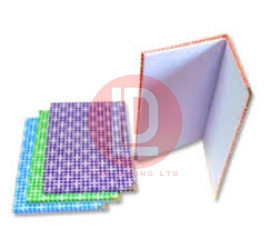 Sổ caro 30x40 dày