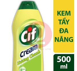 Tẩy đa năng CIF dạng kem