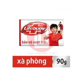 Xà bông cục Lifebouy