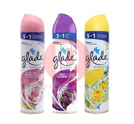 Xịt phòng Glade