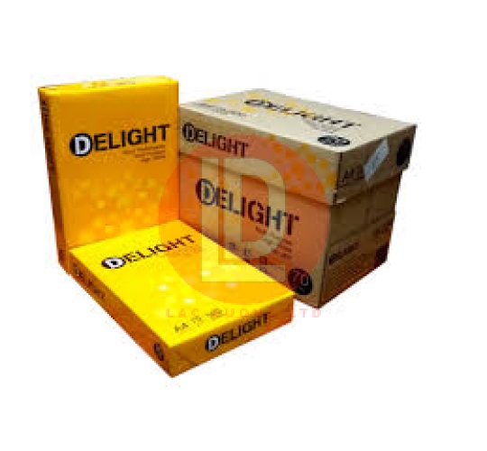 A4 Delight 70 gsm 