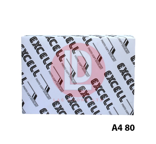A4 Excell 82gsm 