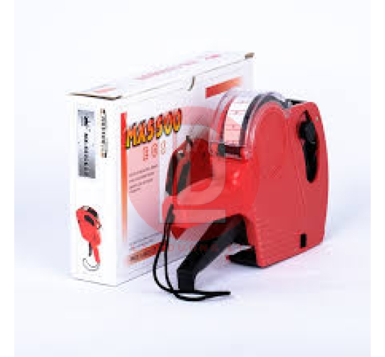 Bấm giá Motex 5500 