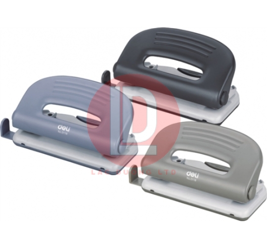Bấm lổ deli 136 
