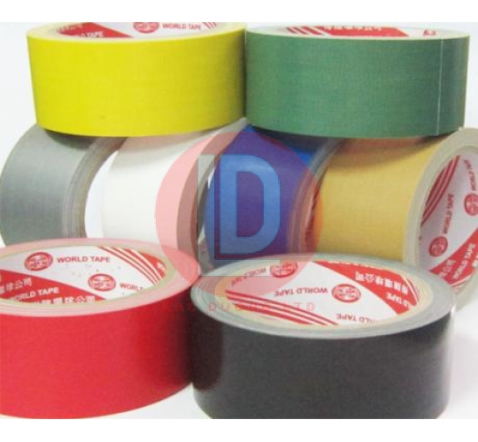 Băng keo vải 2F4 