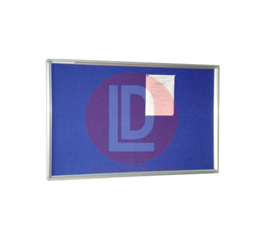 Bảng nhung 40x60cm 