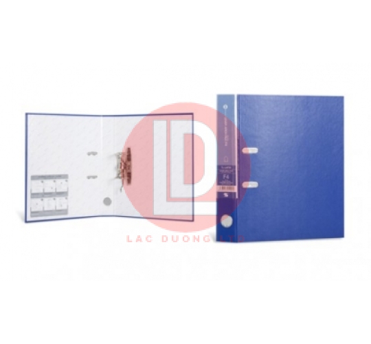 Bìa còng bật 10cm F4 TL 