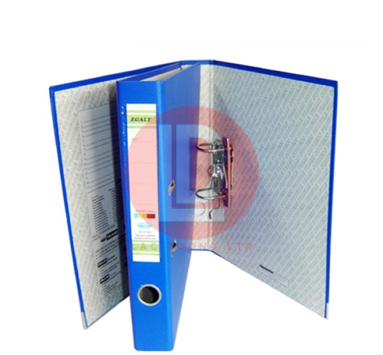 Bìa còng bật 5cm F4 TL 