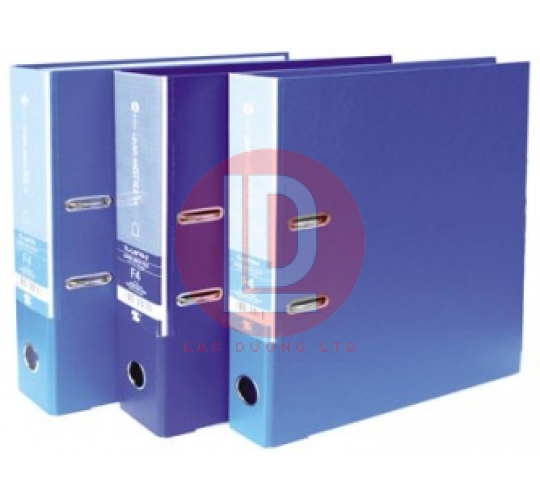 Bìa còng bật 7cm F4 TL 