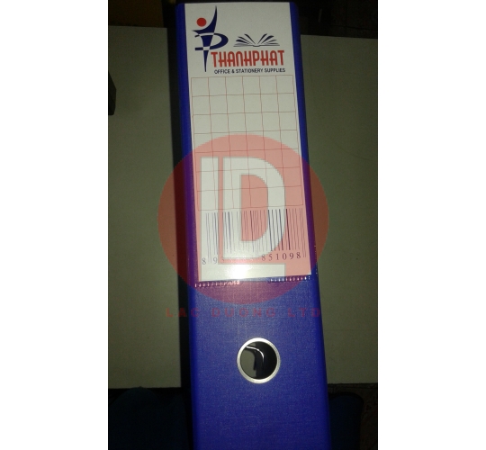 Bìa hộp 10cm Thành Phát 