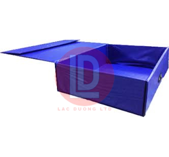 Bìa hộp 20cm Thành Phát 
