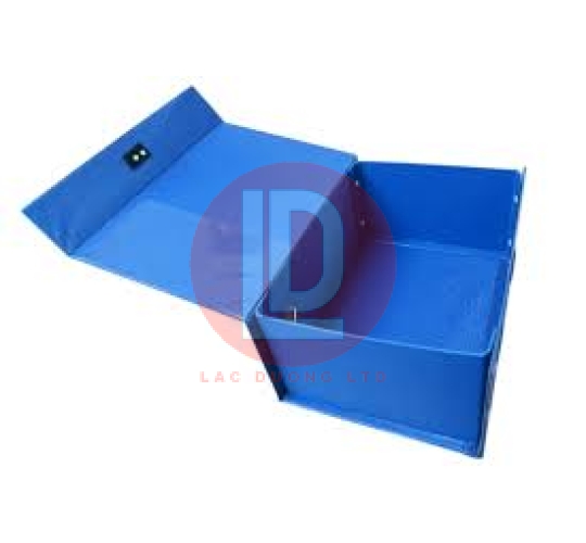 Bìa hộp simili 15cm 