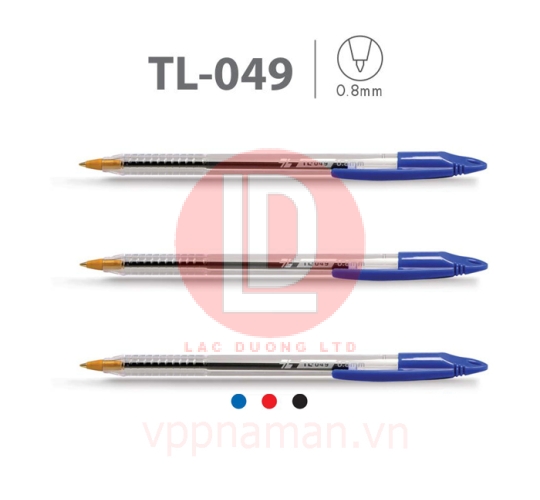 Bút Bi TL049 