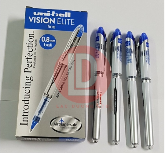 Bút Gel UB-200 