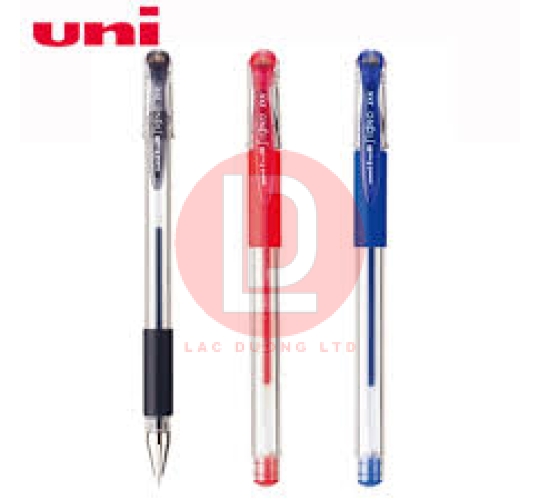 Bút Gel UM-151 Nhật 