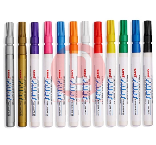 Bút sơn nhật PX-21 
