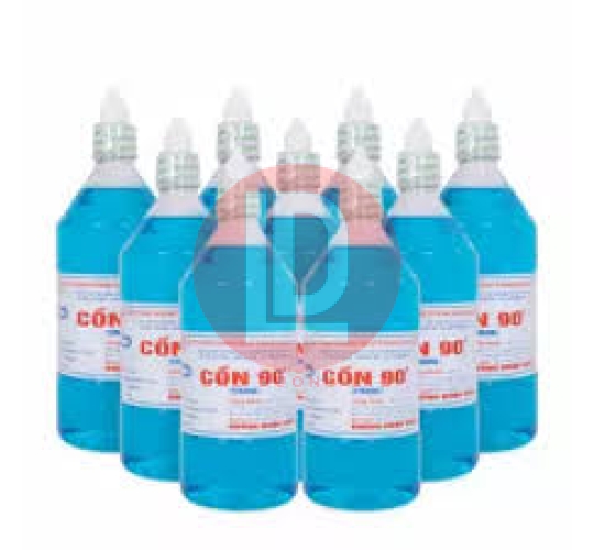 Cồn 90 độ 