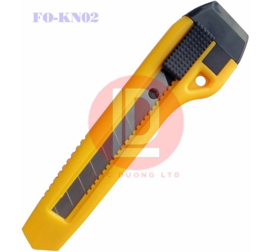 Dao nhỏ KN02 TL 