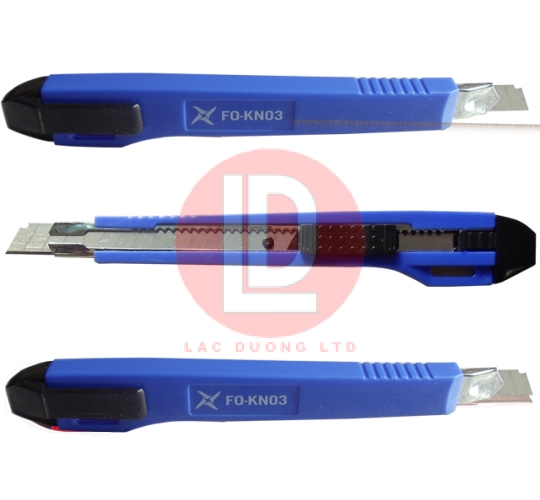 Dao nhỏ KN03 TL 