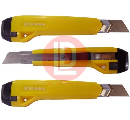 Dao nhỏ KN04 TL 