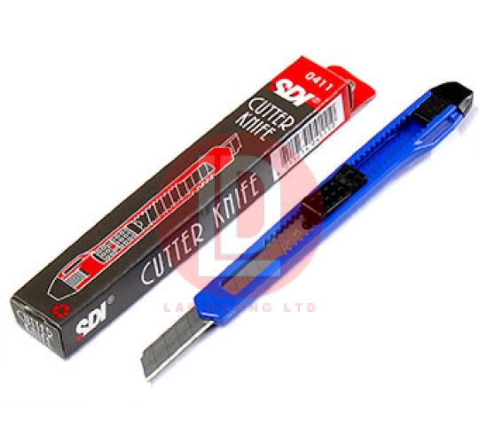 Dao nhỏ SDI 0411 