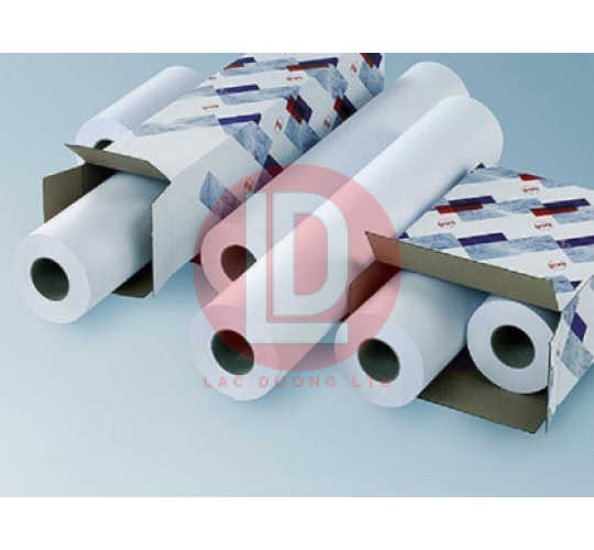 Giấy cuộn A1 lỗi lớn ĐL 100 