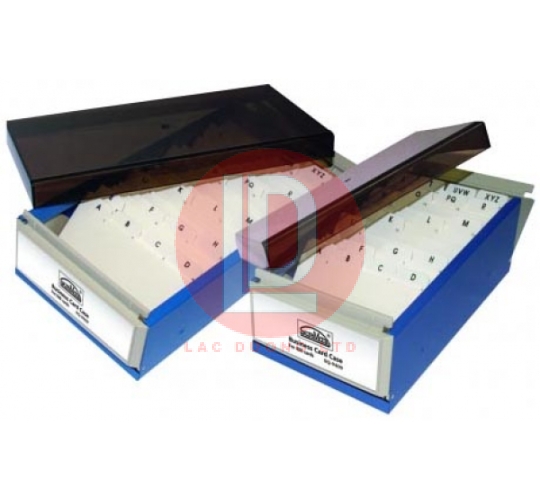 Hộp đựng nemcar 9400 