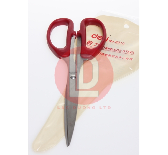 Kéo lớn 6010 deli 