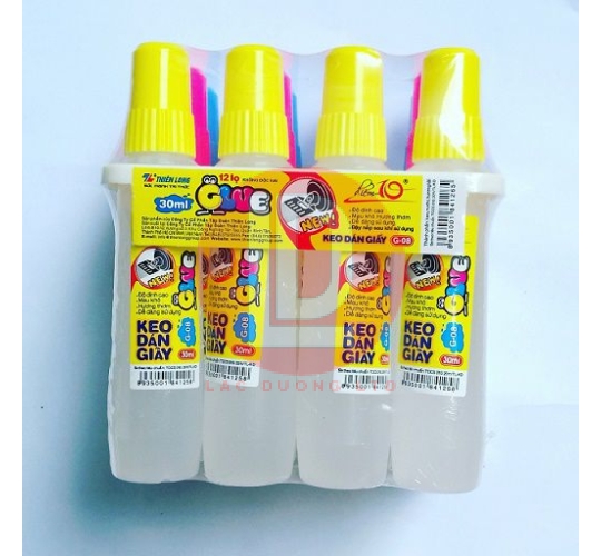 Keo nước G08 TL 
