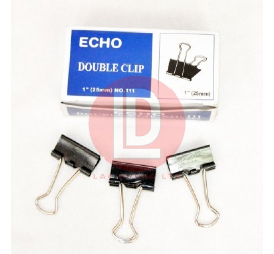 Kẹp bướm 25mm 