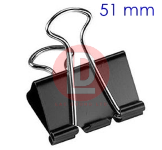 Kẹp bướm 51mm 