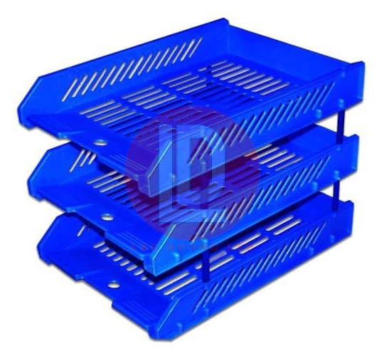 Khay nhựa 3 tầng 182-3 