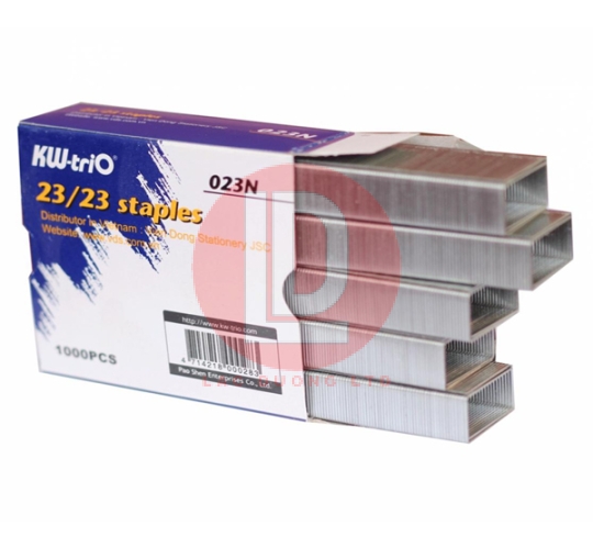 Kim 23/23 