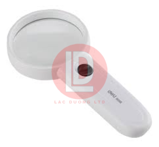 Kính Lúp 9098 Deli 