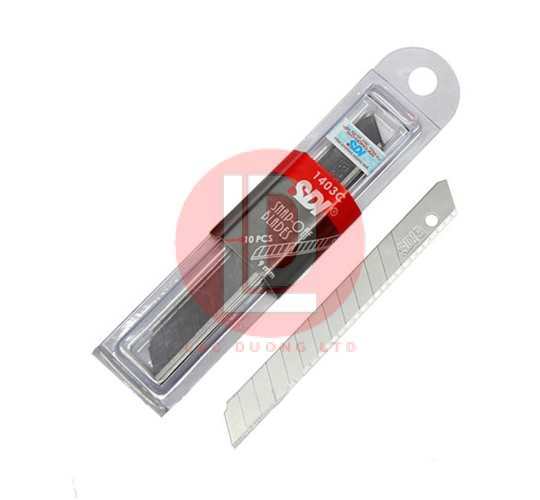 Lưỡi dao nhỏ SDI 
