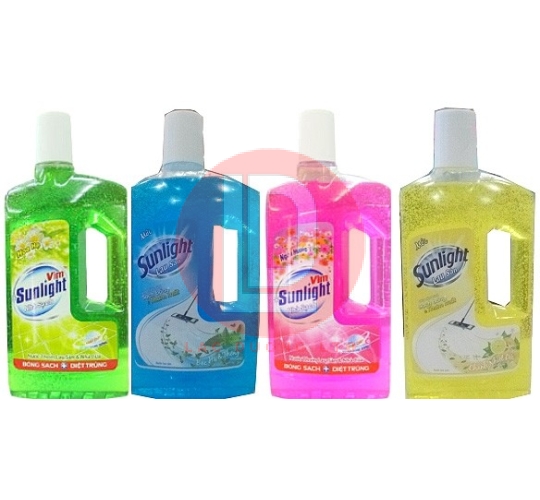 Nước lau sàn Sunlight 1 lít 