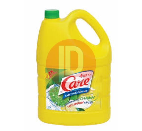Nước rửa chén Care 3,8kg 