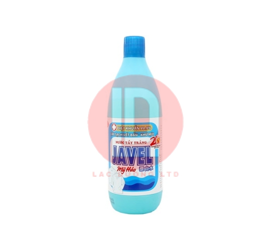 Nước tẩy Javel 500ml 