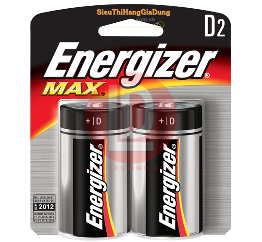 Pin Đại Energizer 