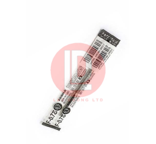 RUỘT VIẾT BI F100 (ĐEN) 
